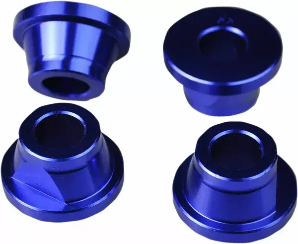 Jersey Rubber Killer KXF bleu SCAR RACING