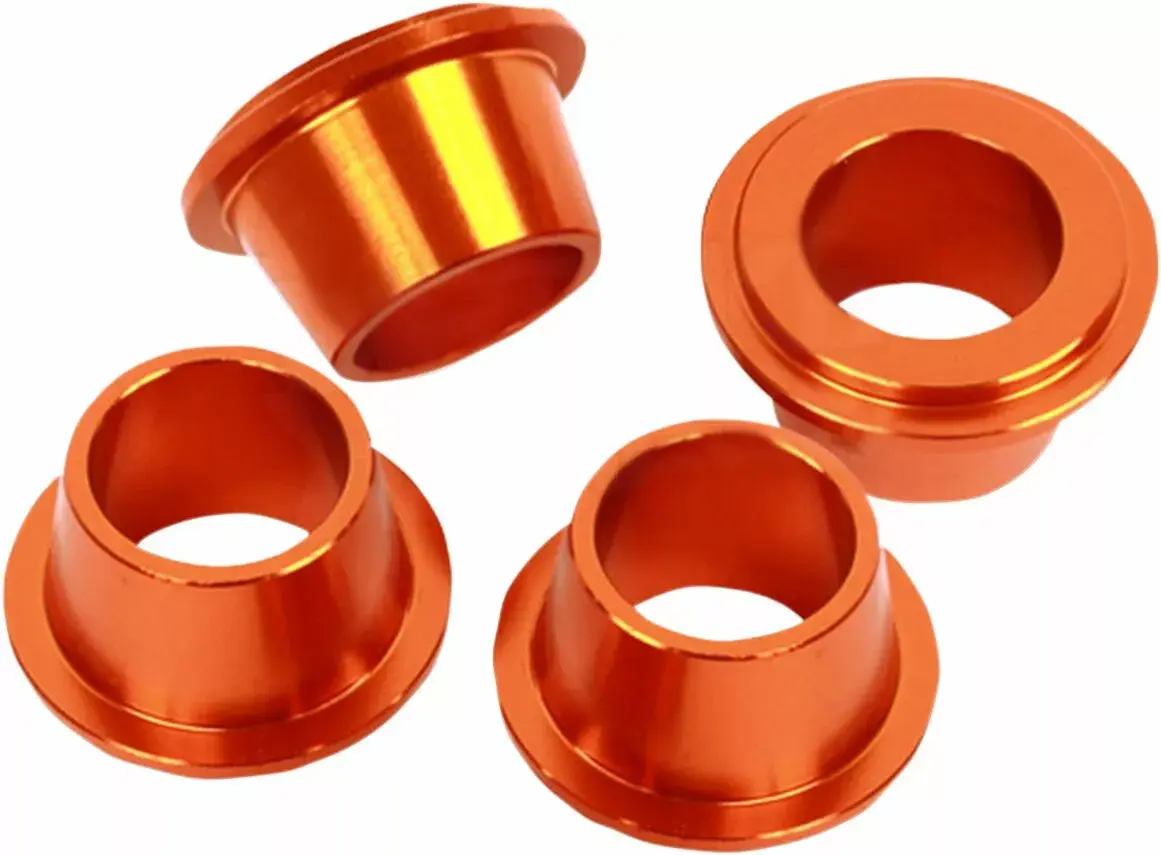 Rubber Killer SCAR RACING KTM orange