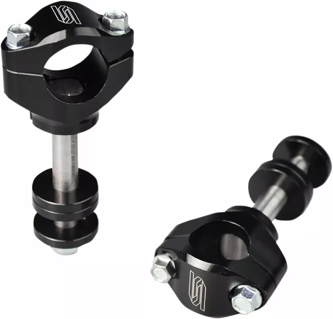 Pinces de guidon SCAR Racing