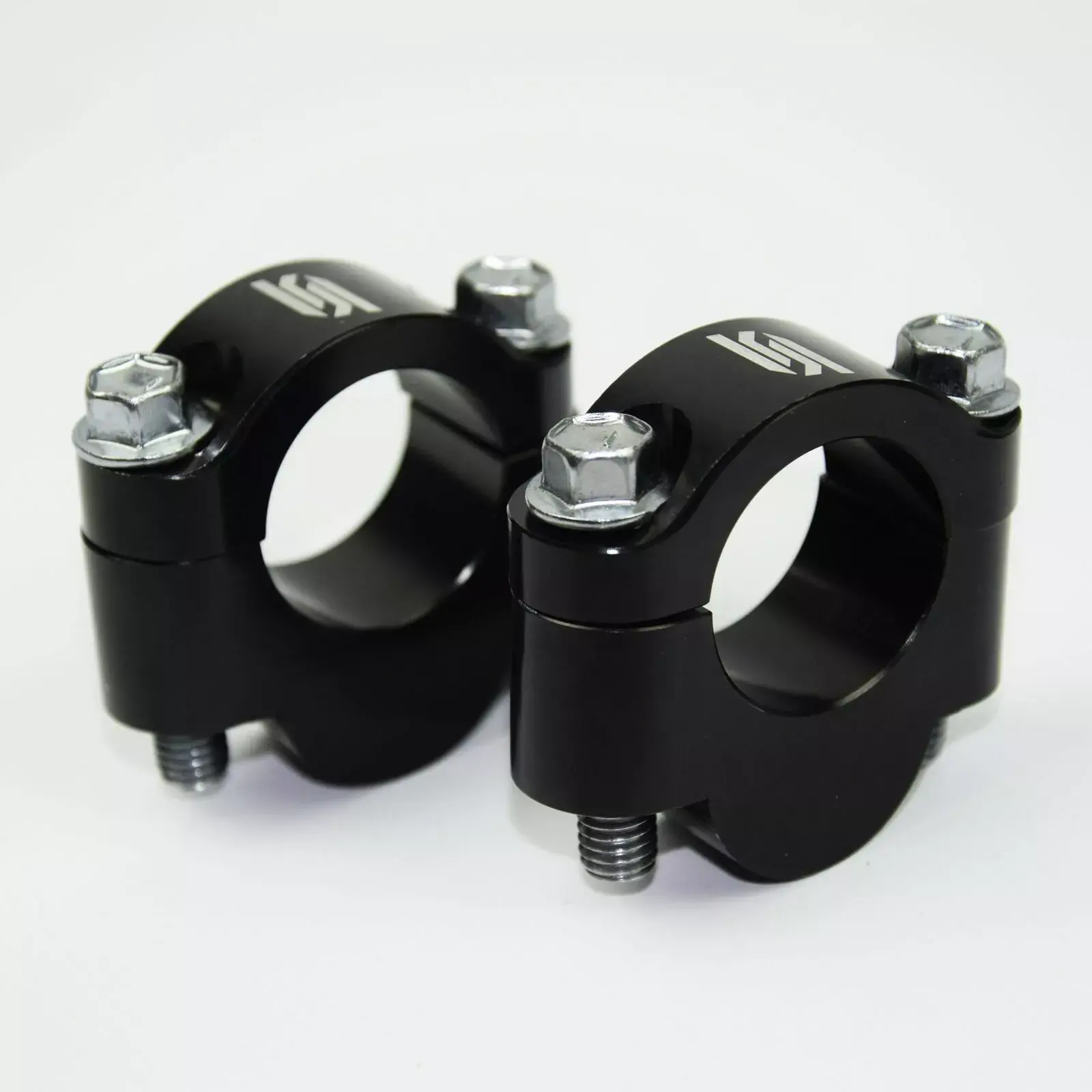 Kit plastiques SCAR Racing Bar Rise D22 2 +20 mm