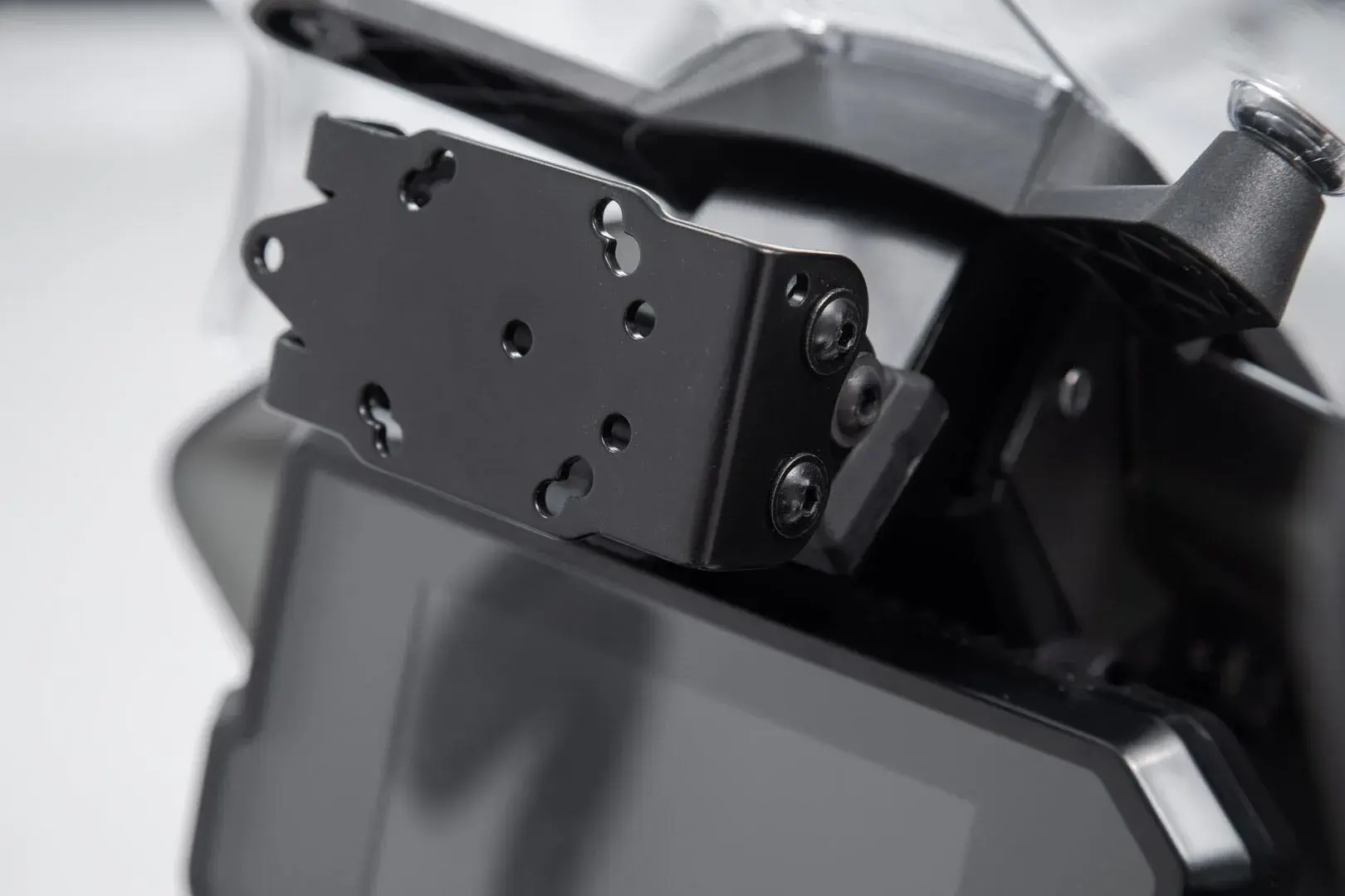 SW-MOTECH Cockpit GPS 마운트