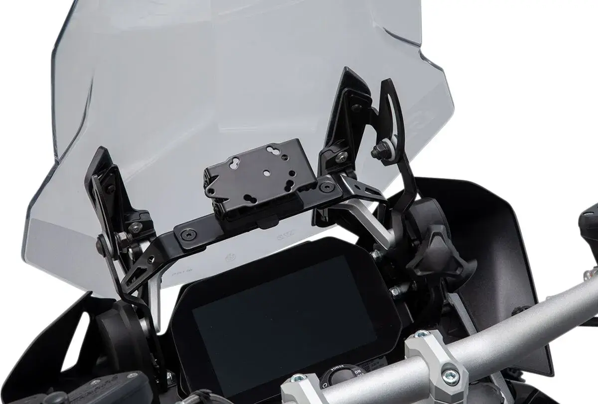 GPS-bevestiging voor cockpit SW-MOTECH