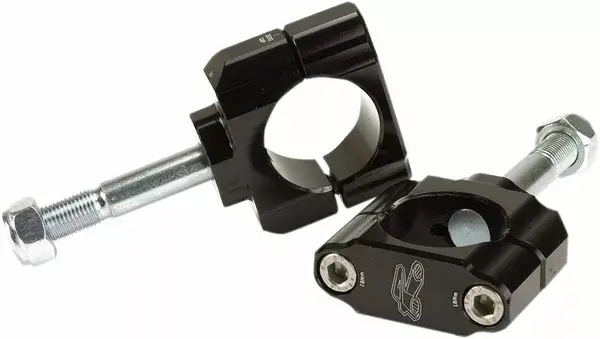 Fixation pour guidon RENTHAL 36Tech