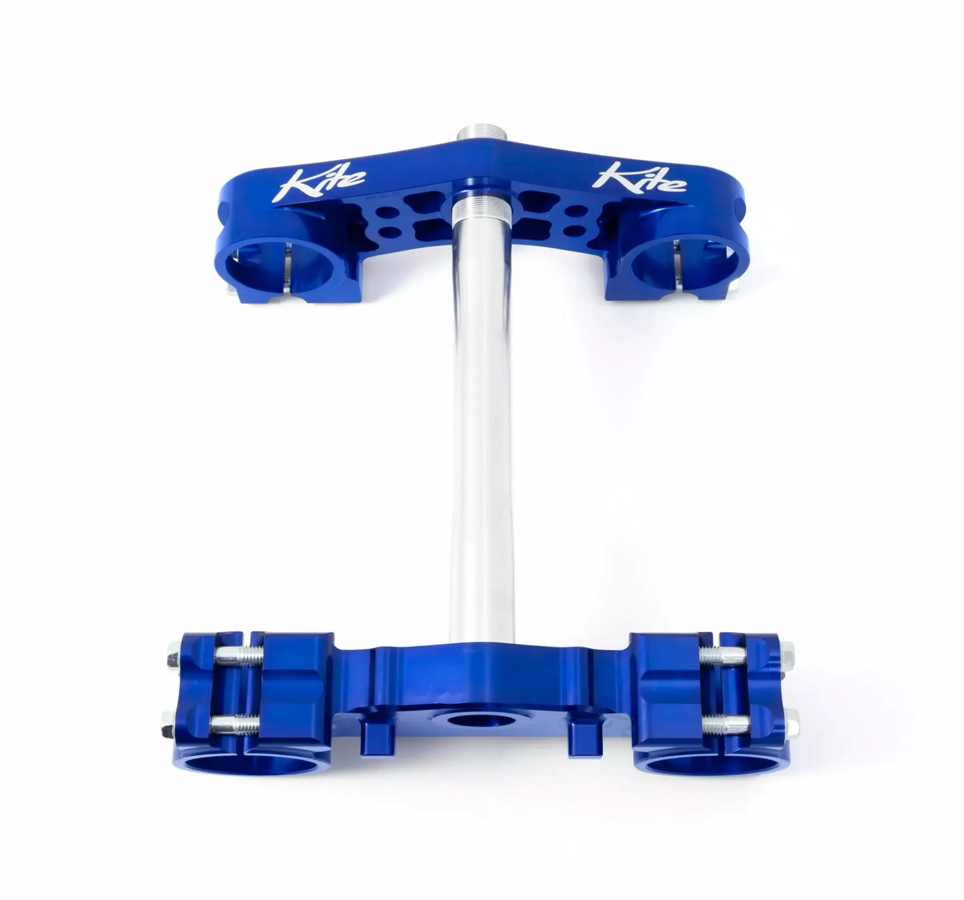 مشبك ثلاثي KITE MX YZ65/85 للشوكة