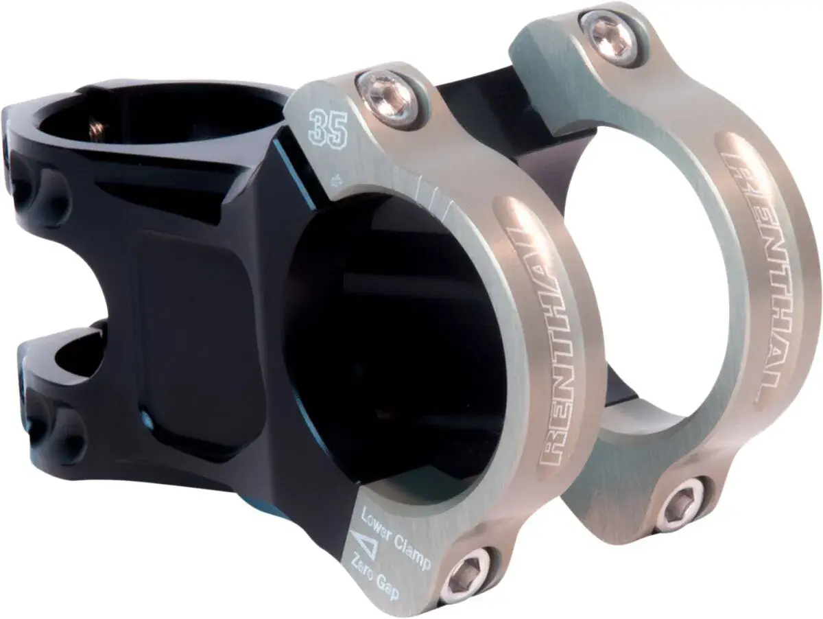 عمود توجيه Renthal APEX35 60 ملم