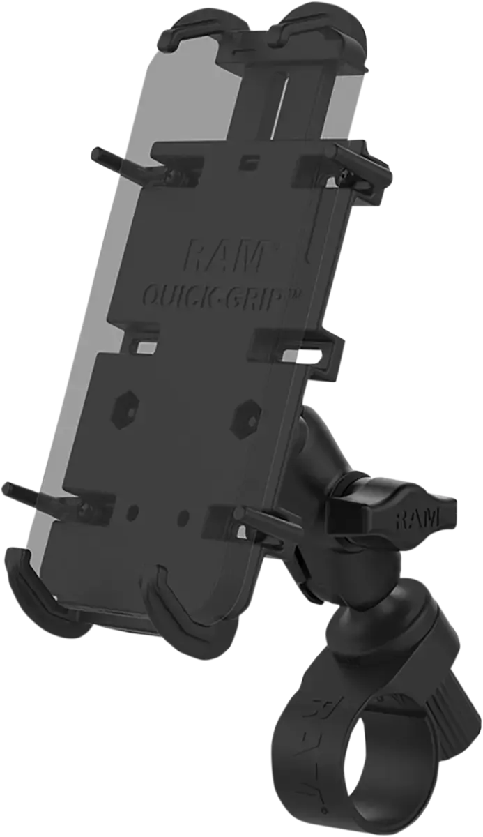 휴대폰용 퀵 그립 4 XL 키트 RAM MOUNTS