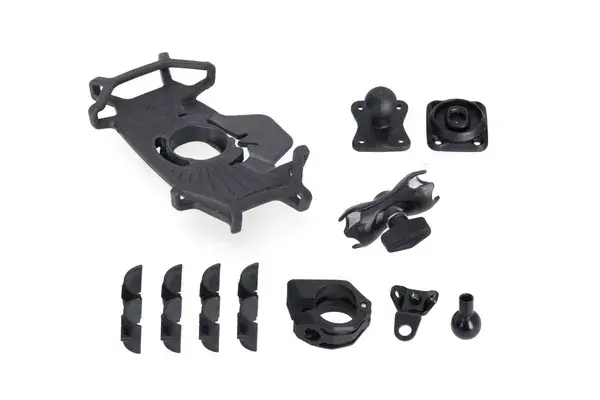Kit dudukan universal X-Grip SW-MOTECH