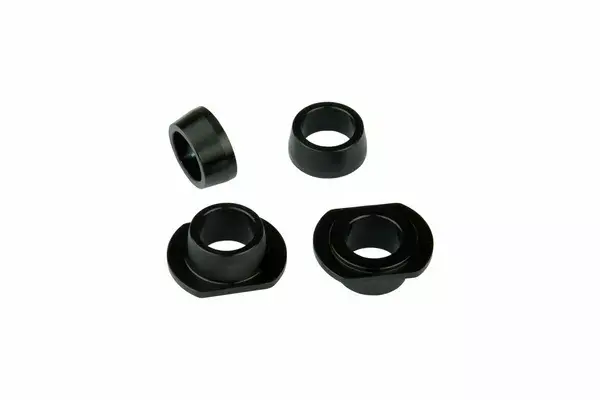 SCAR Racing プラスチックキット Rubber Killer SX/SXF 23 TC/FC