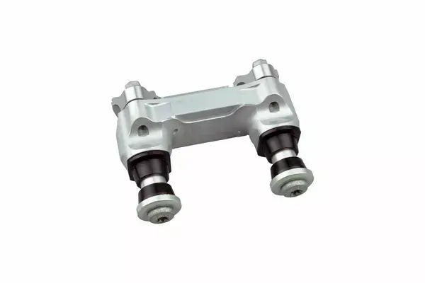SCAR Racing プラスチックキット Rubber Killer SX/SXF 23 TC/FC — 第2ビュー