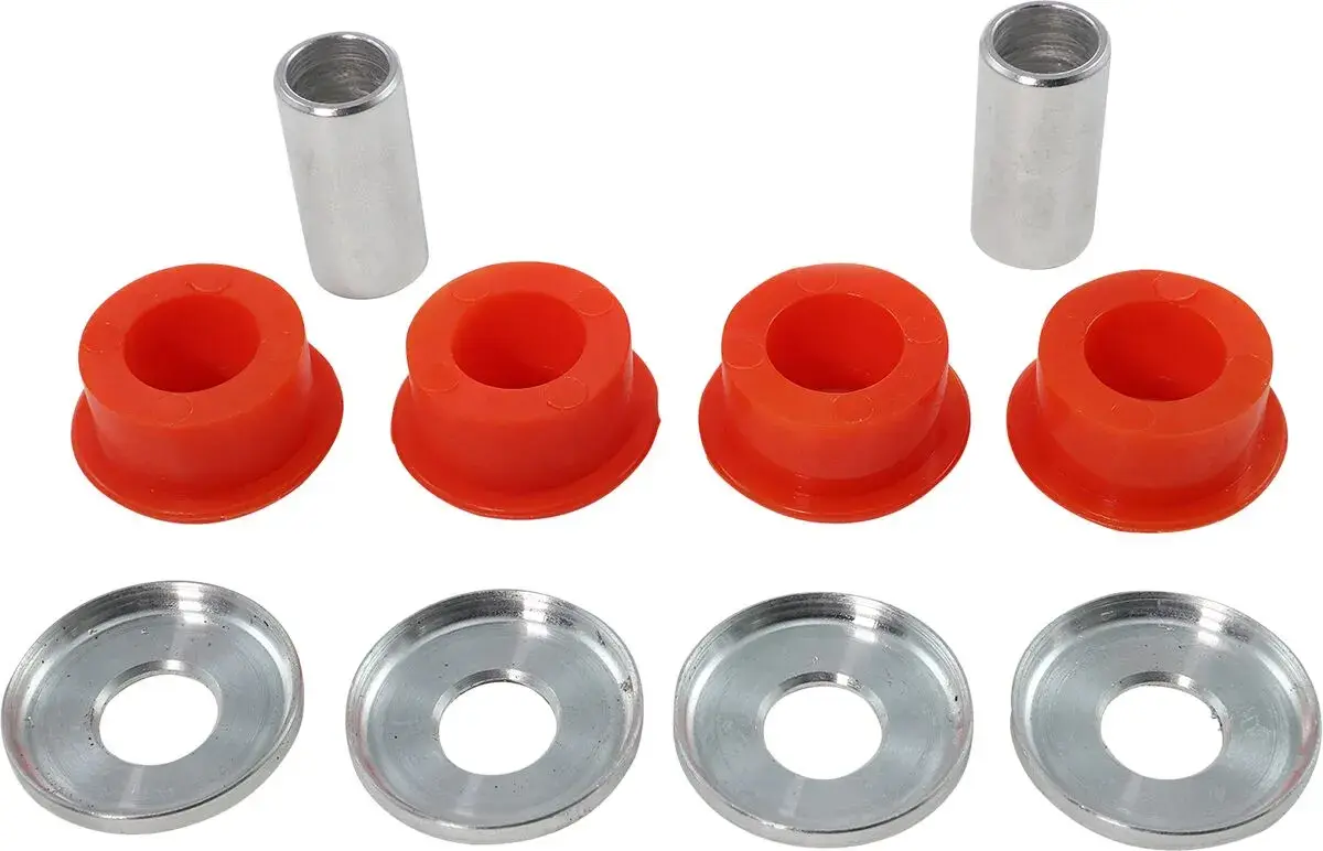 Verstärkte Lenker-Riser-Buchsen ALLOY ART