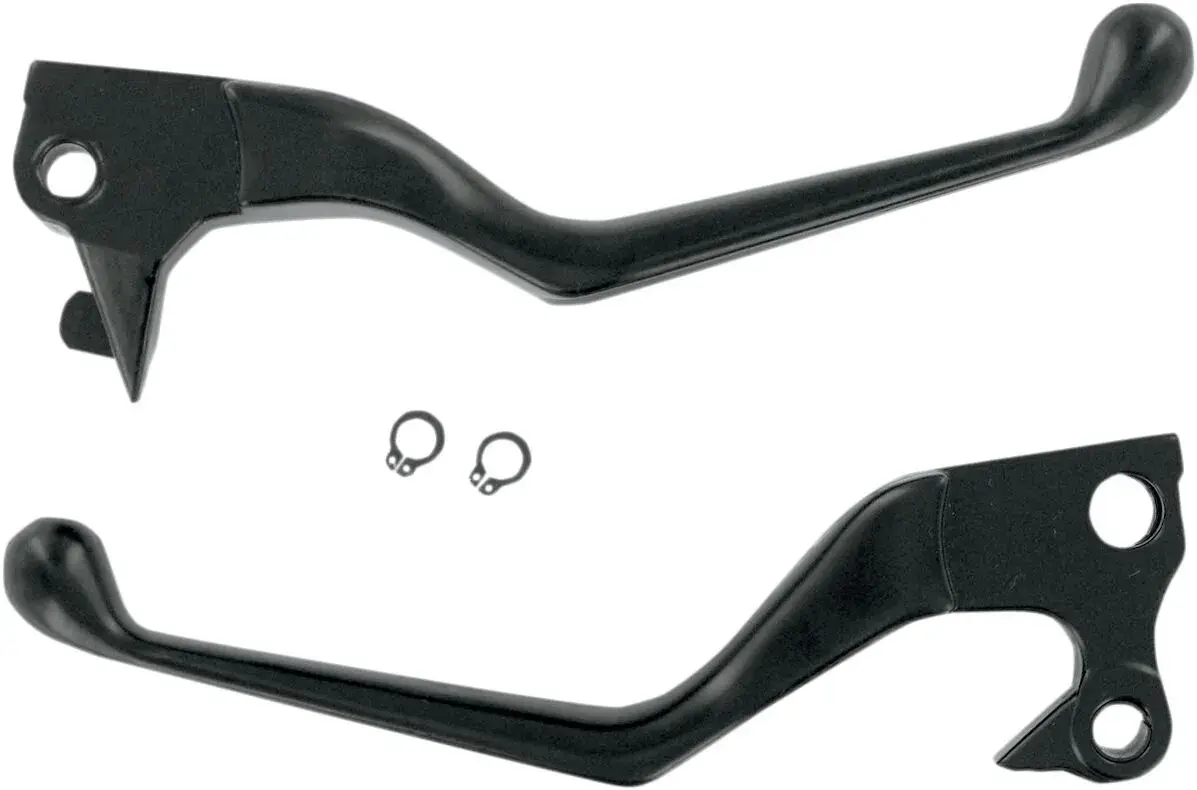 Комплект лостове за съединител DRAG SPECIALTIES BLK 04-13 XL