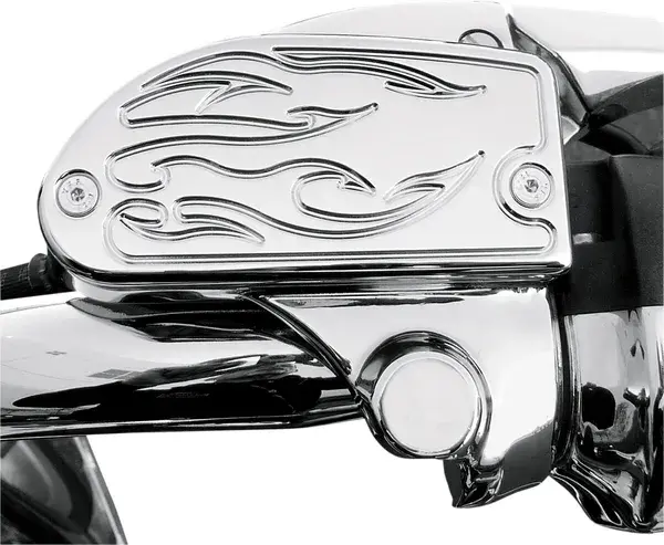 Coprimaster cilindro BARON — vista 2