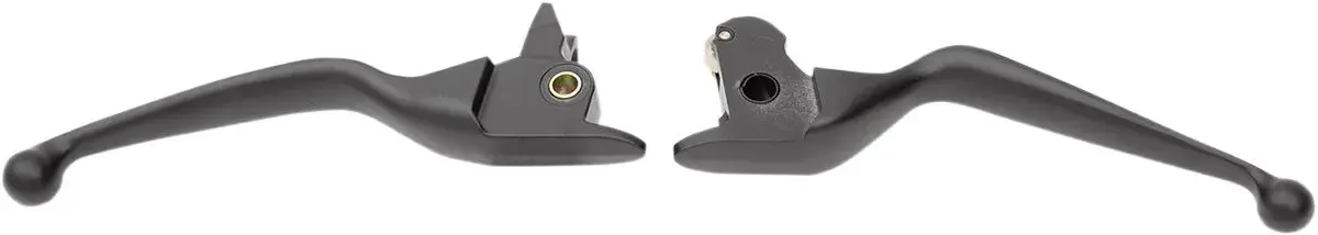 Paire de leviers Wide Blade DRAG SPECIALTIES