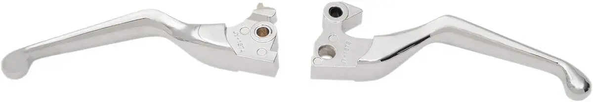 Paire de leviers Wide Blade DRAG SPECIALTIES