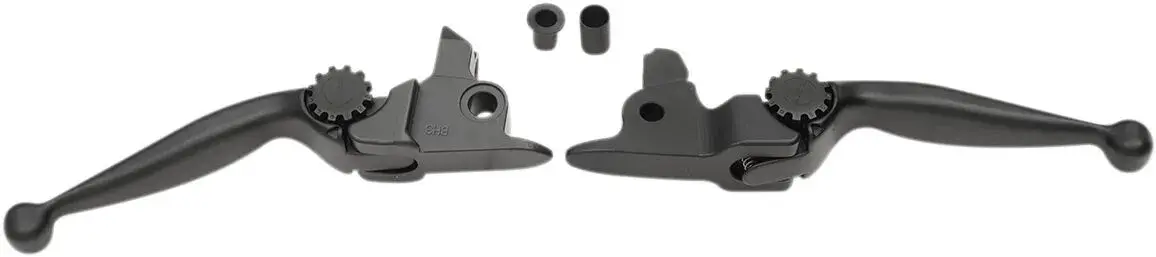 Journey PSR Adjustable Lever Set for Harley