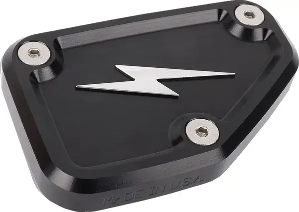 غطاء أسطوانة رئيسية Thrashin Supply Co.