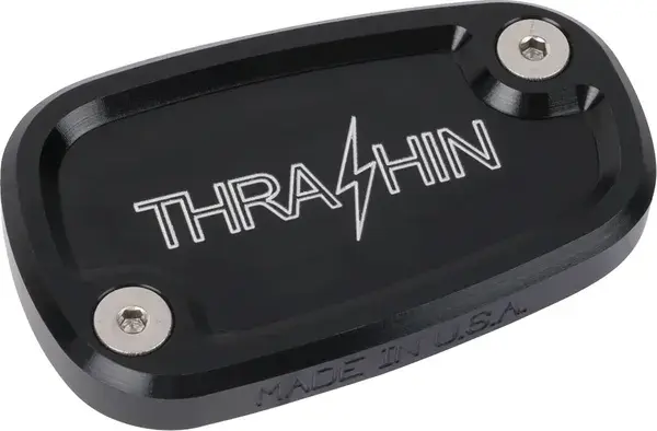 Thrashin Supply Co. ब्रेक फ्लुइड रेजर्वायर कैप