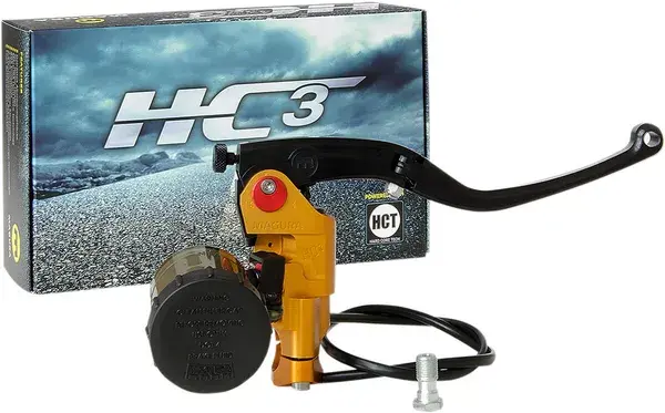 MAGURA HC3 Maître-cylindre de frein radial assemblé