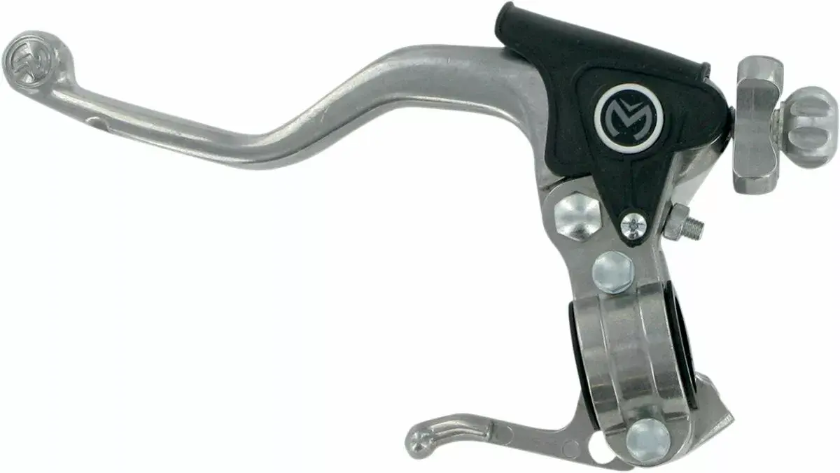 Kupplungshebel CL mit Warmstart Moose Offroad Hard-Parts