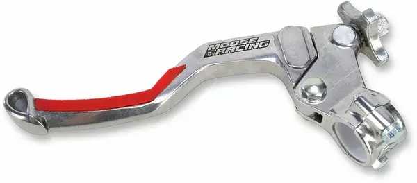 Koblingsstang MOOSE OFFROAD HARD-PARTS EZ3 standard RD