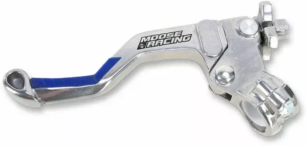 Moose Offroad Hard-Parts レバー ASM EZ3 Shorty BL