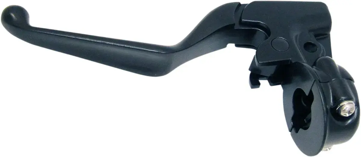 DRAG SPECIALTIES BLK XL 14-22 클러치