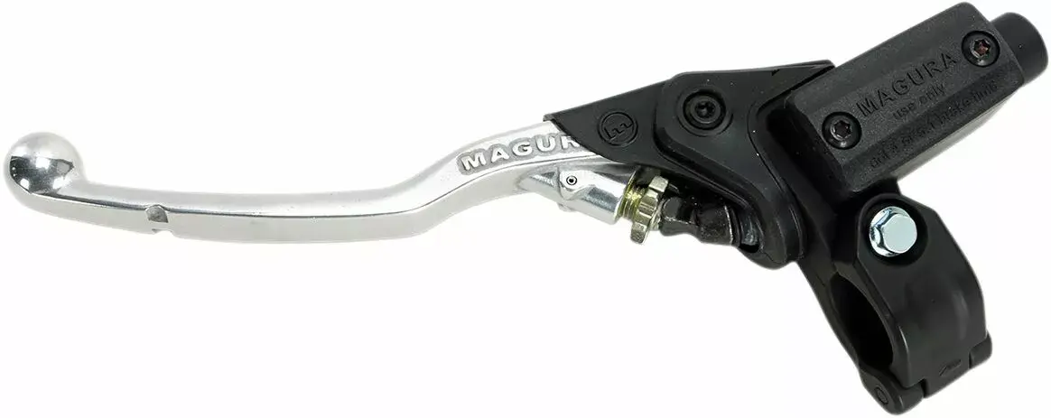 하이드로릭 클러치 마스터 실린더 167 Magura