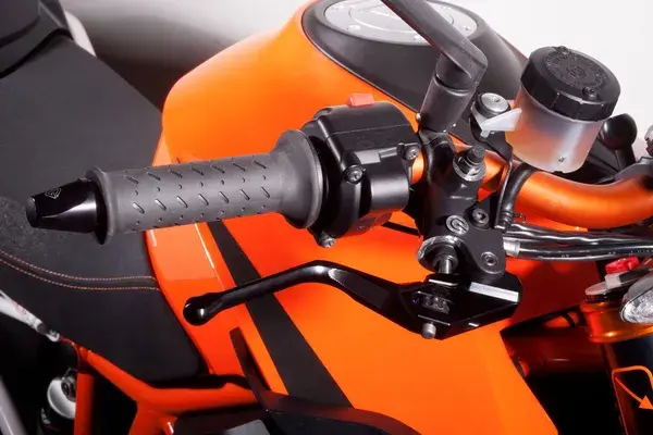 GILLES TOOLING Factor-X Brake Lever
