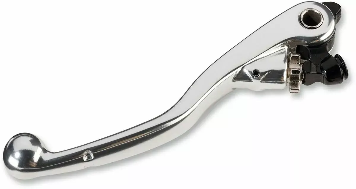 Moose Offroad Hard-Parts Kupplungshebel SLV