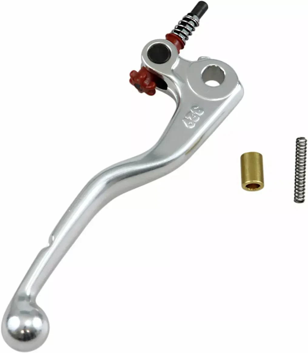 Moose Offroad Hard-Parts 6061-T6 단조 알루미늄 클러치 레버
