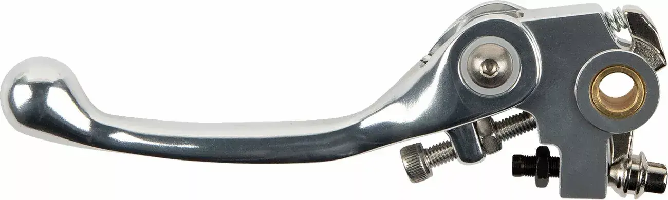 Palanca de embrague reversible FG en aluminio 6061-T6 forjado MOOSE OFFROAD HARD-PARTS