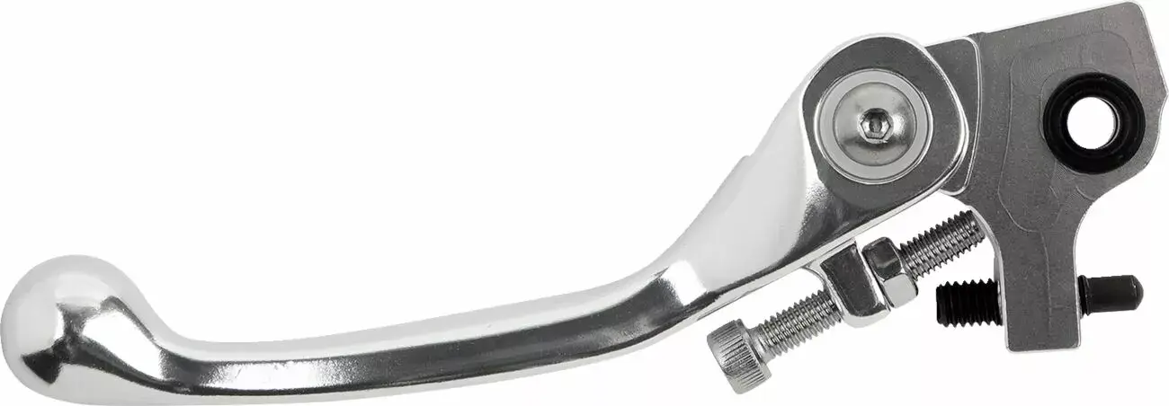 Moose Offroad Hard-Parts 6061-T6 sepistatud alumiiniumist sidurivõll