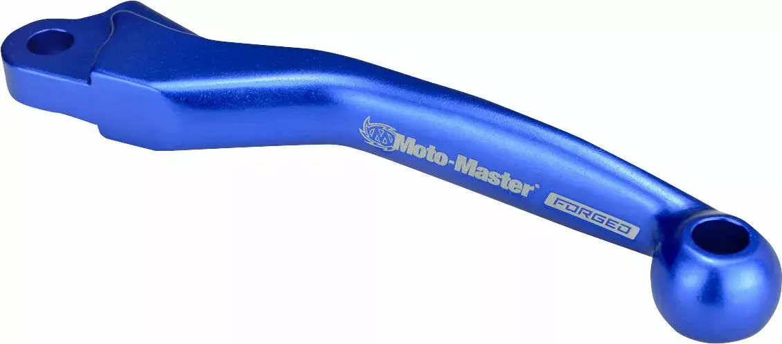 Moto-Master ブルー クラッチピボットレバー