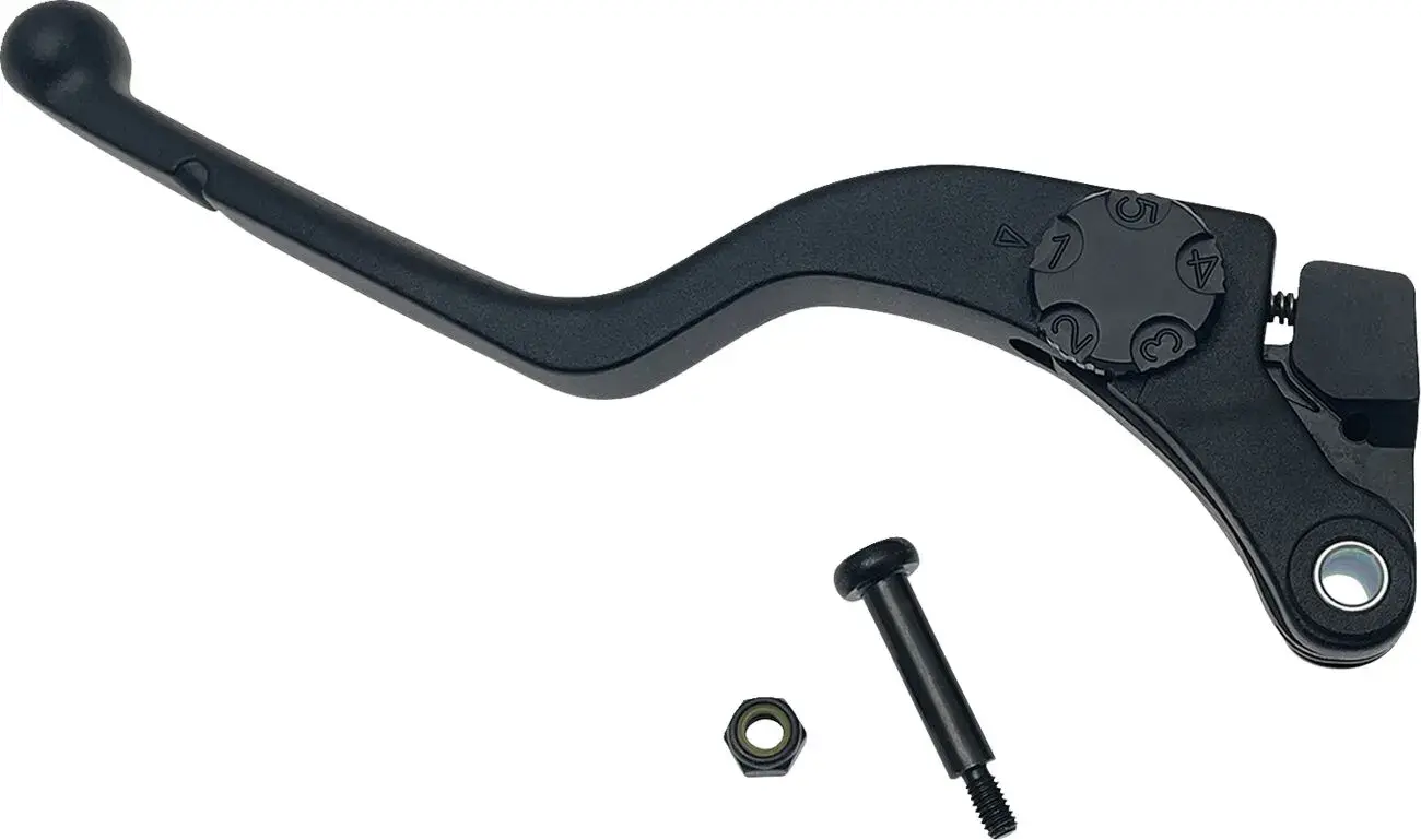 Kupplungshebel-Satz Drag Specialties
