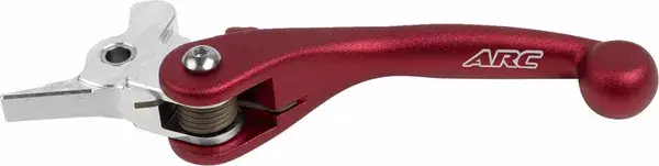 Geschmiedeter Kupplungshebel ARC — Ansicht 2