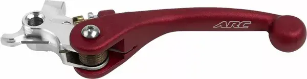 Geschmiedeter Kupplungshebel ARC — Ansicht 2