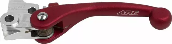 단조 클러치 레버 ARC — 2번째 뷰