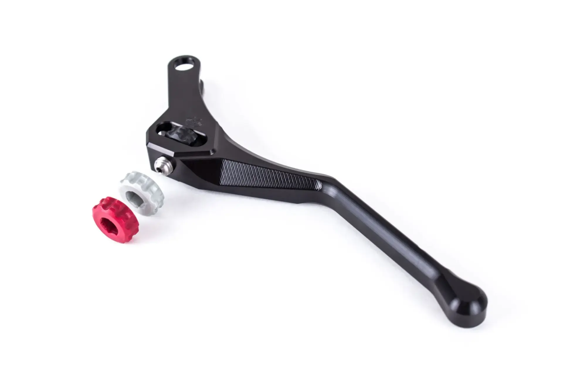 GILLES TOOLING 製 調整可能クラッチレバー