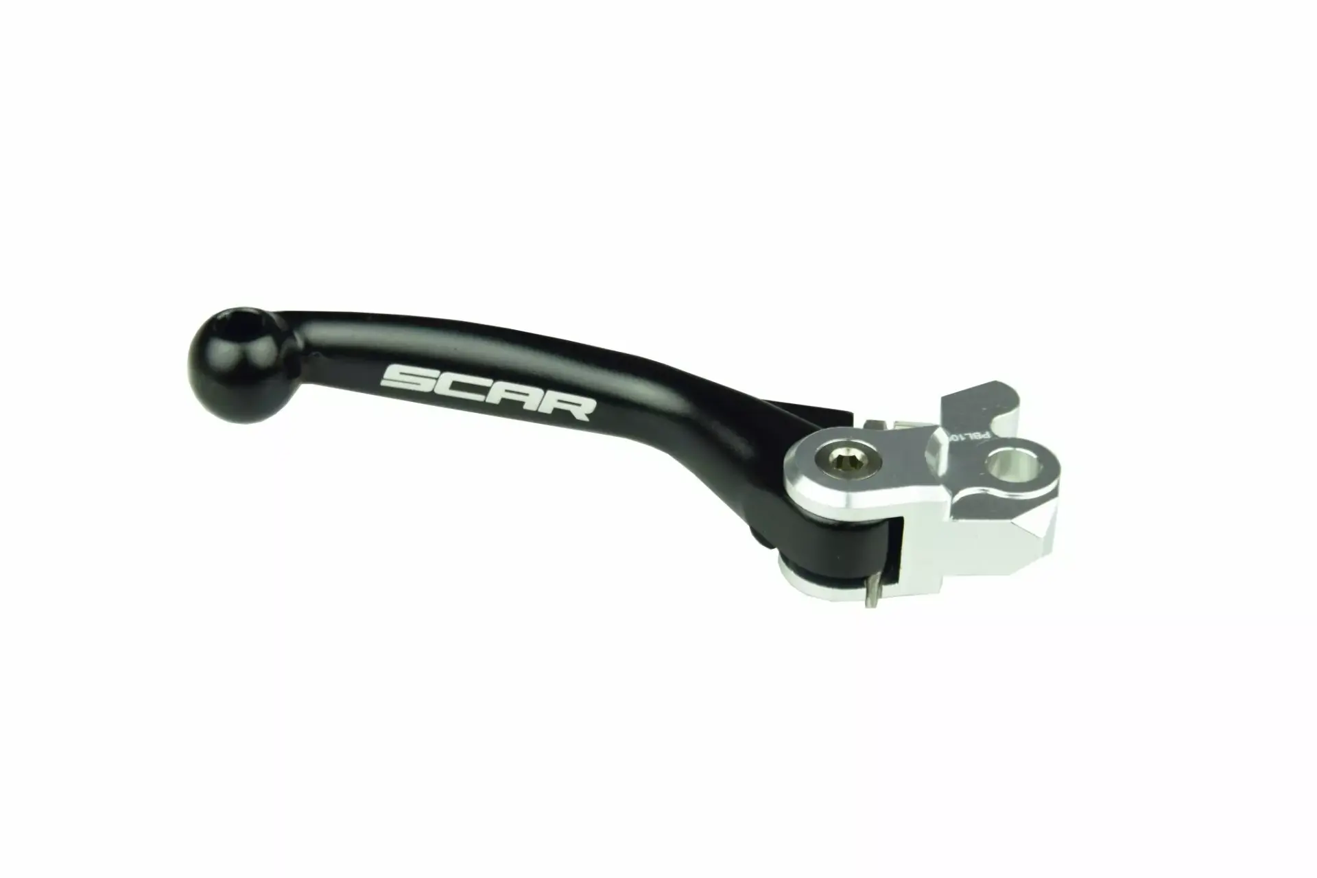 Bremshebel SCAR RACING Unbreakable Pivot BLK