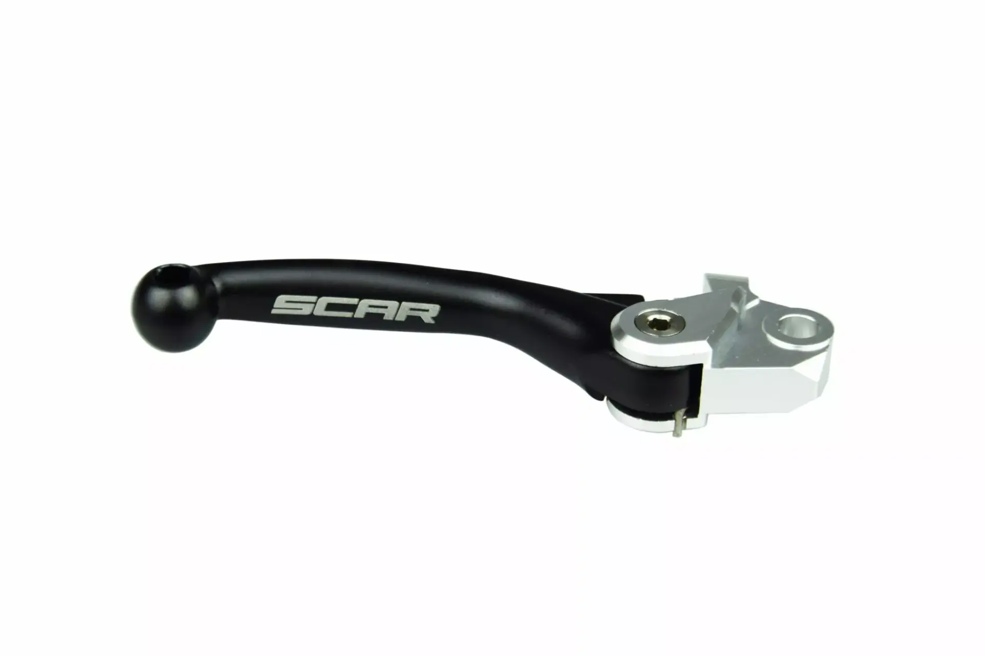 SCAR RACING کا نان بریک ایبل پِووٹ بلیک کلچ لیور