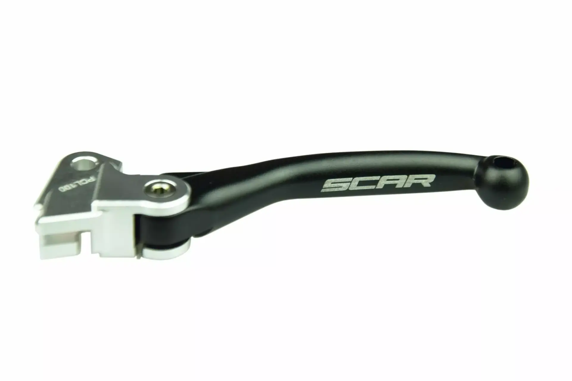 SCAR 폴딩 클러치 레버