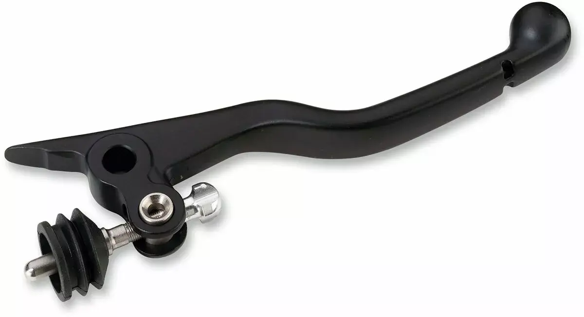 Levier de frein en aluminium 6061-T6 forgé MOOSE OFFROAD HARD-PARTS