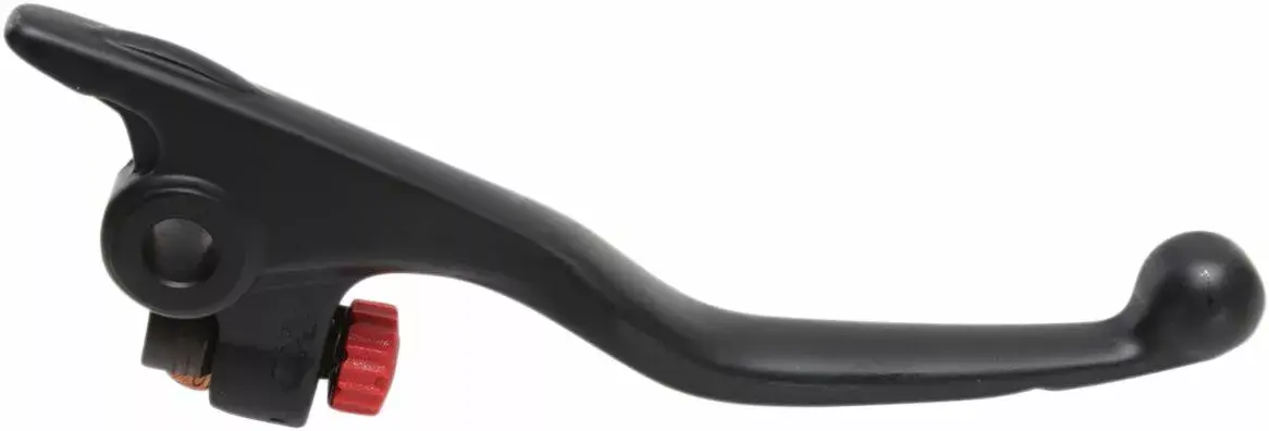 Levier de frein en aluminium 6061-T6 forgé MOOSE OFFROAD HARD-PARTS