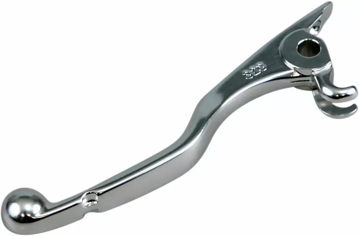 Levier de frein en aluminium 6061-T6 forgé MOOSE OFFROAD HARD-PARTS