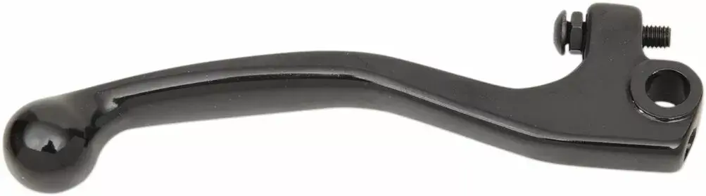 Levier de frein en aluminium 6061-T6 forgé MOOSE OFFROAD HARD-PARTS