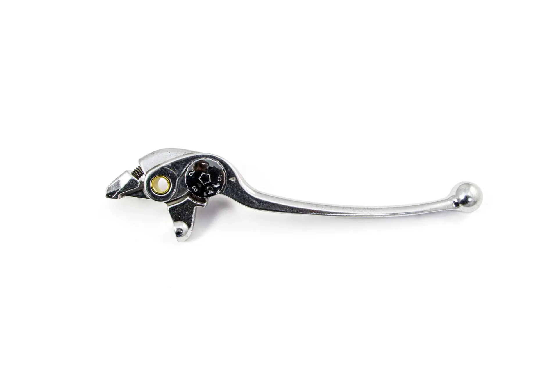 MOTION PRO Bremshebel — Bremszangen