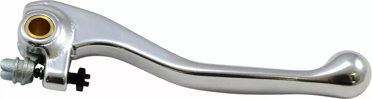 Levier de frein en aluminium 6061-T6 forgé MOOSE OFFROAD HARD-PARTS