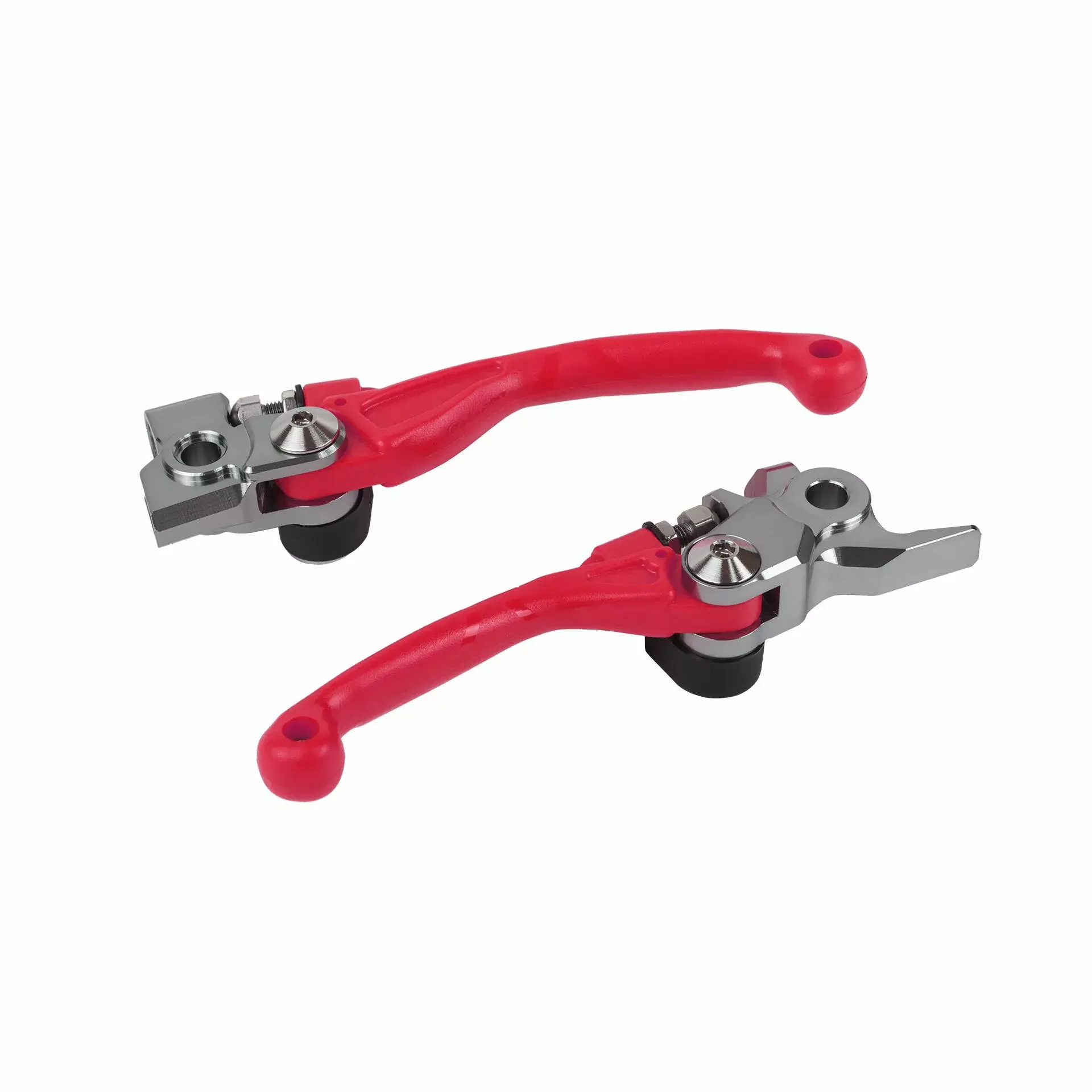 Levier avec axe Polisport