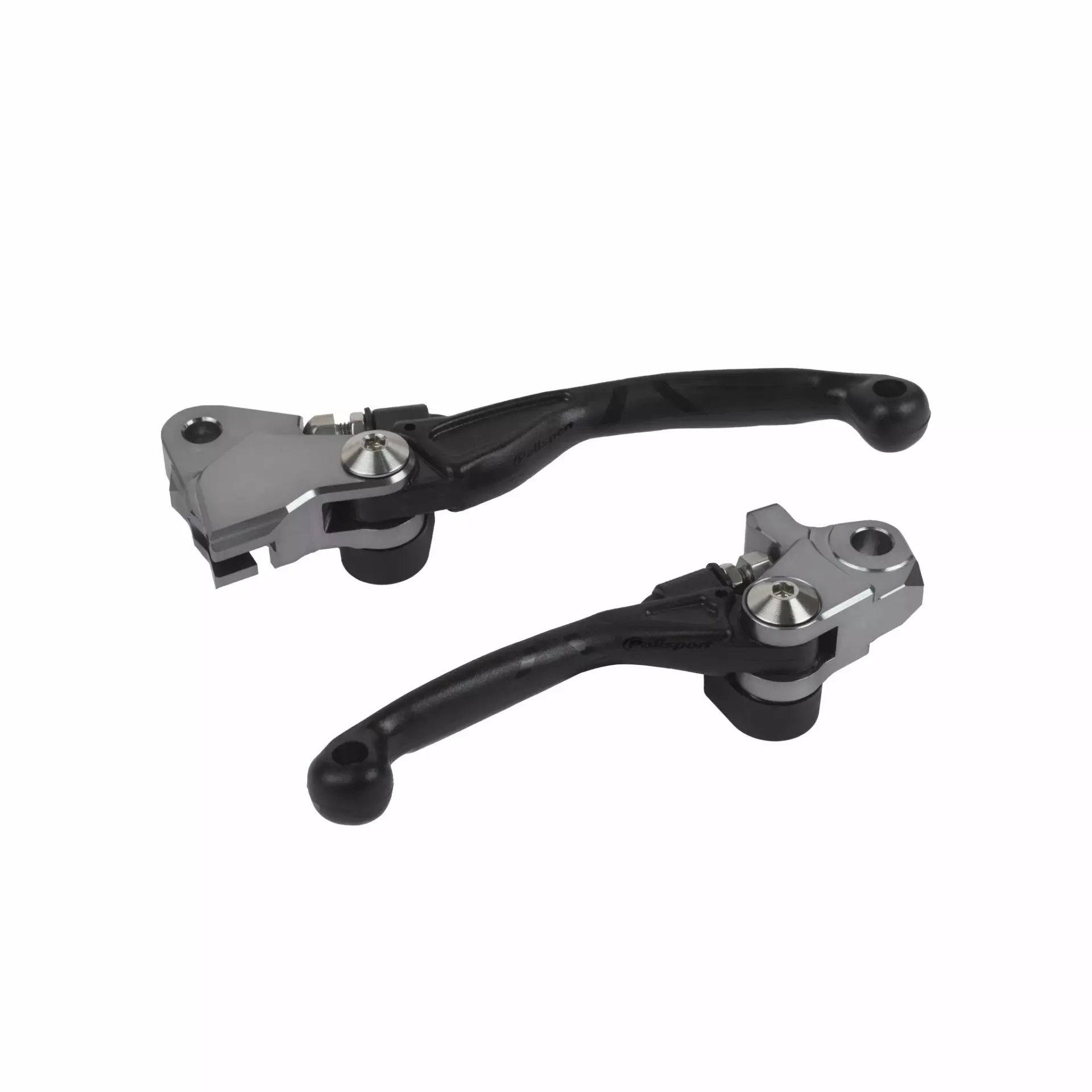 Leva con perno Polisport — vista 2