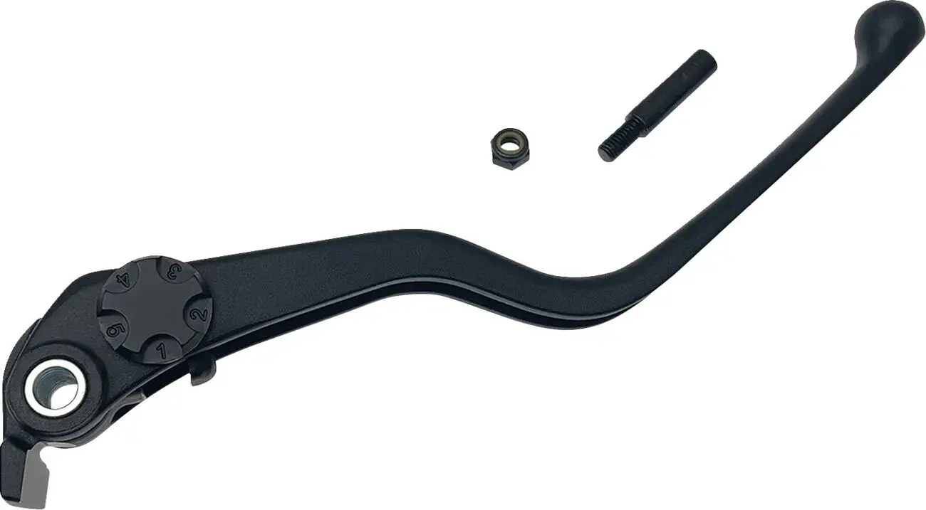 DRAG SPECIALTIES Yedek Wide Blade Fren Kolu